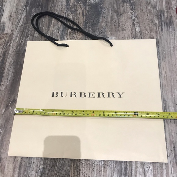 Burberry bag and Salvatore Ferragamo bag - Picture 4 of 8